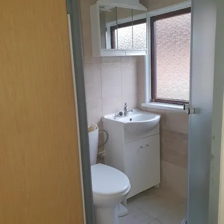 Jana Casa vacanze Doksy (Liberec)