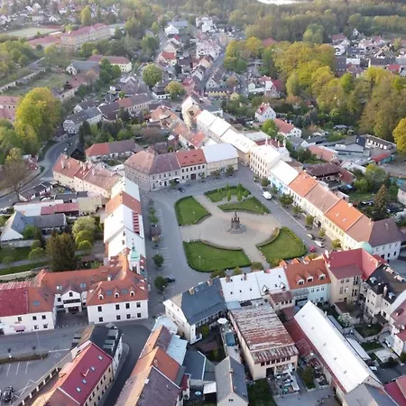 Jana Holiday home Doksy (Liberec)