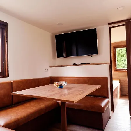 Casa vacanze Jana Doksy (Liberec)