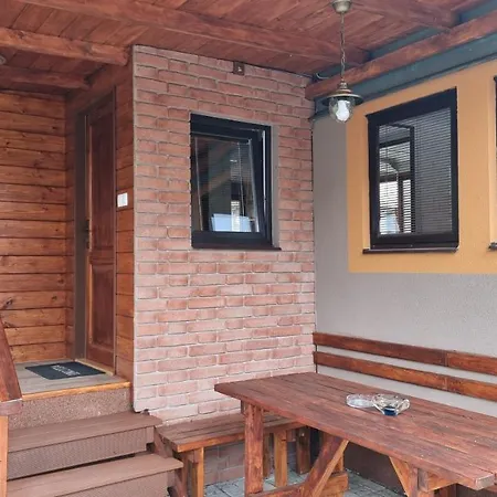 Jana Holiday home *