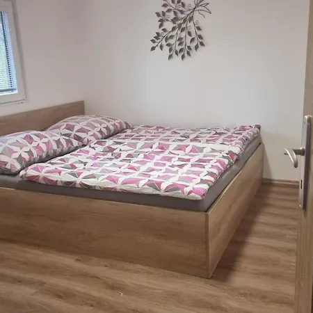 Jana Casa vacanze *