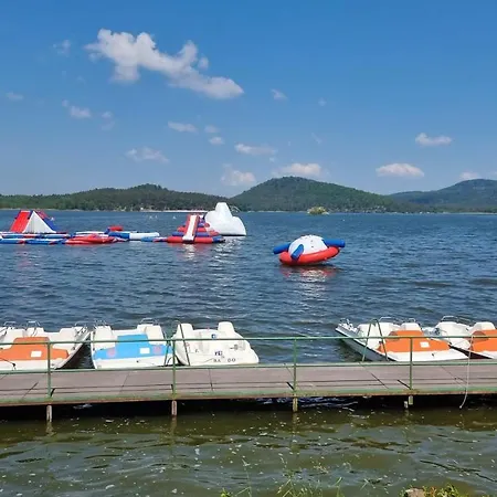 Casa vacanze Jana Doksy (Liberec)