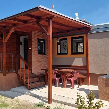 Holiday home Jana *