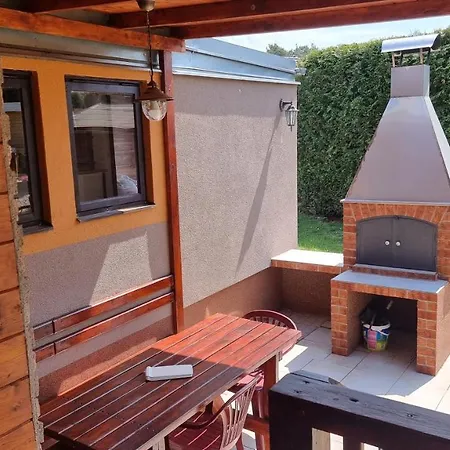 Casa vacanze Jana